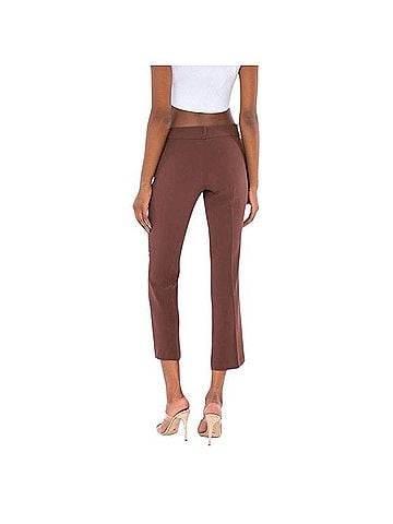 Amanda Uprichard Paris Casual Pants (view 2)