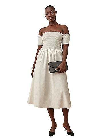 Reformation Westley Casual Dress (view 1)