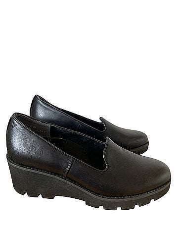 Vionic Willa Wedge Wedges (view 1)