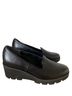 Vionic Black Wedges Size 8 1/2 - photo 1