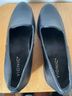 Vionic Black Wedges Size 8 1/2 - photo 4