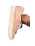 Greats 100% Leather Solid Pink Sneakers Size 9 1/2 - photo 6