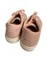 Greats 100% Leather Solid Pink Sneakers Size 9 1/2 - photo 2