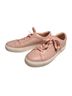 Greats 100% Leather Solid Pink Sneakers Size 9 1/2 - photo 5