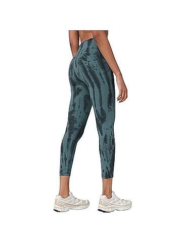 Y7/Lululemon Invigorate High-Rise Tight 25" Leggings (view 2)