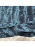 Y7/Lululemon 100% Other Tie-dye Gray Teal Leggings Size 4 - photo 11