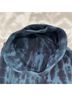 Y7/Lululemon 100% Other Tie-dye Gray Teal Leggings Size 4 - photo 10