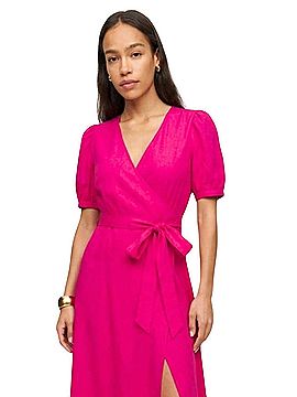 Reformation Kaelie Casual Dress (view 2)