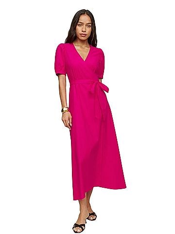 Reformation Kaelie Casual Dress (view 1)