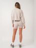 Papermoon Tan Pullover Sweater Size L - photo 3