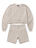 Papermoon Tan Pullover Sweater Size L - photo 1