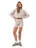 Papermoon Tan Pullover Sweater Size L - photo 2