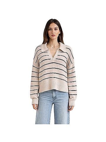 Pistola Arlo Pullover Sweater (view 1)