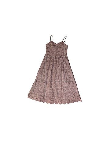 Altar'd State Casual Dress (view 1)