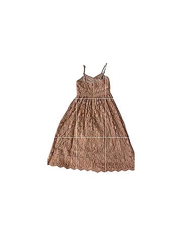 Altar'd State Casual Dress (view 2)