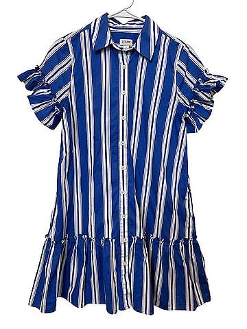 J.Crew Casual Dress (view 1)