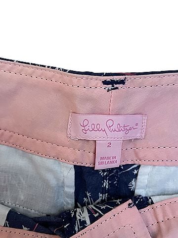 Lilly Pulitzer Shorts (view 2)
