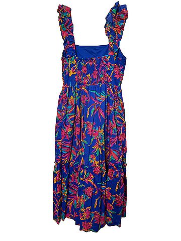 J.Crew Casual Dress (view 2)