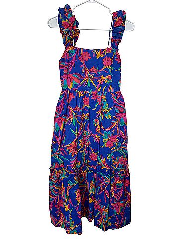 J.Crew Casual Dress (view 1)