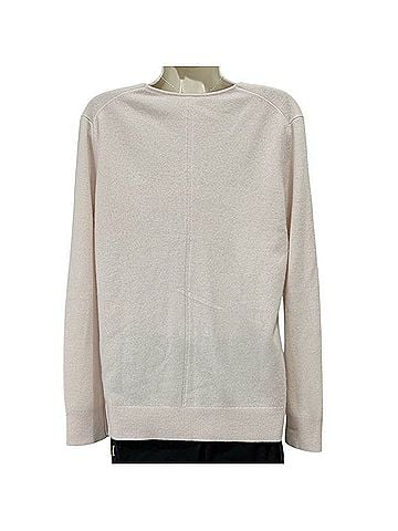 Babaton Luxe Cashmere Sweater Cashmere Pullover Sweater (view 2)
