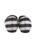 Jenni Kayne Stripes Blue White Flats Size 8 1/2 - photo 9