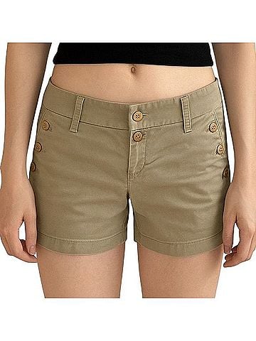 Juicy Couture Shorts (view 1)