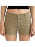 Juicy Couture Solid Shorts Size 4 - photo 1