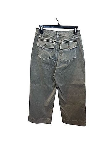 SPANX Stretch Twill Pull-On Pants Casual Pants (view 2)