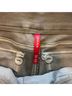 SPANX Green Casual Pants Size M - photo 3