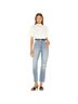 Rolla's 100% Cotton Solid Blue Jeans Size 26 waist - photo 6