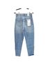 Rolla's 100% Cotton Solid Blue Jeans Size 26 waist - photo 2