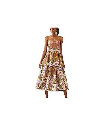 EDDY Daisy Dress Casual Dress (view 1)