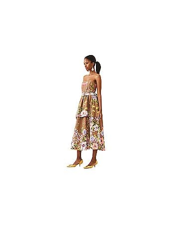 EDDY Daisy Dress Casual Dress (view 2)