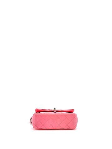 Chanel Classic Single Flap Bag Quilted Lambskin Mini (view 2)