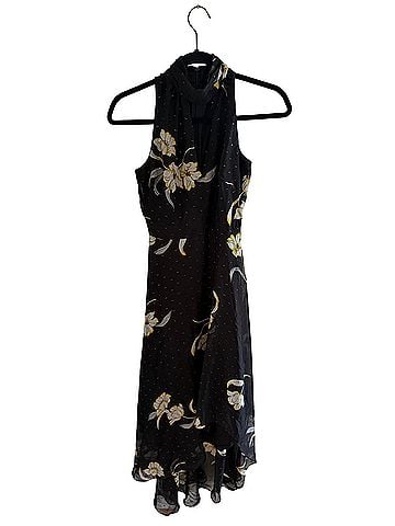 White House Black Market Casual Dress (view 1)