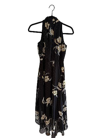 White House Black Market Casual Dress (view 2)