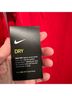 Nike 100% Polyester Red Track Jacket Size M - photo 3