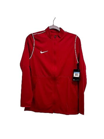Nike Nike Track Jacket (view 1)