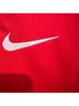 Nike 100% Polyester Red Track Jacket Size M - photo 7