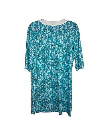 Lilly Pulitzer Row Your Boat Casual Dress (view 2)
