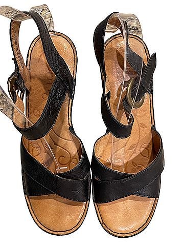 Born Born Heels (view 2)
