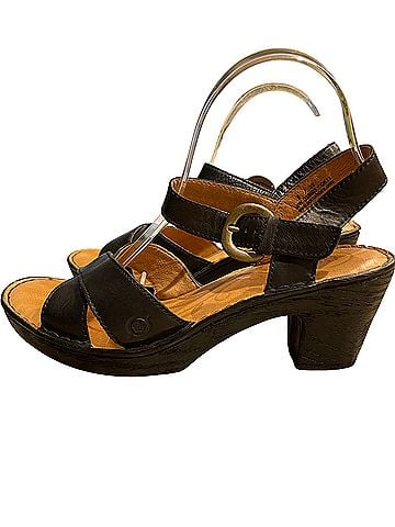 Born Born Heels (view 1)