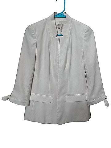 Ann Taylor LOFT Blazer (view 1)