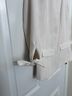 Ann Taylor LOFT 100% Polyester Ivory Blazer Size XS (petite) - photo 3