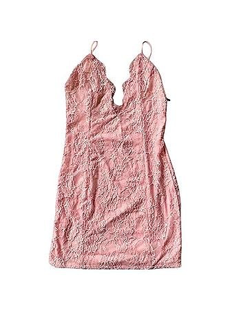 H:ours Luzetta Cocktail Dress (view 1)