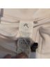 Oner Active White Jacket Size S - photo 3