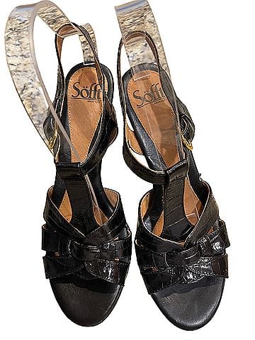 Sofft Sofft Sandal  Wedges (view 1)