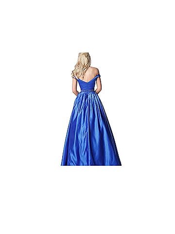 Sherri Hill 51124 Cocktail Dress (view 2)