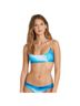 Billabong Blue Pink Two Piece Swimsuit Size M - photo 3