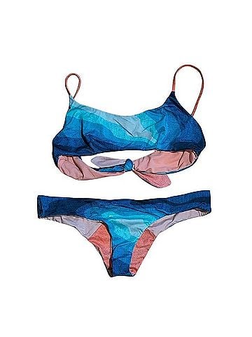 Billabong Two Piece Swimsuit (view 1)